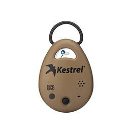 美國Kestrel DROP D3 無線溫度、濕度和壓力數據記錄儀